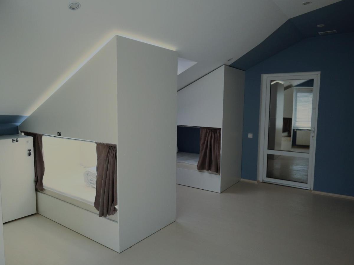 If Hostel Lviv
