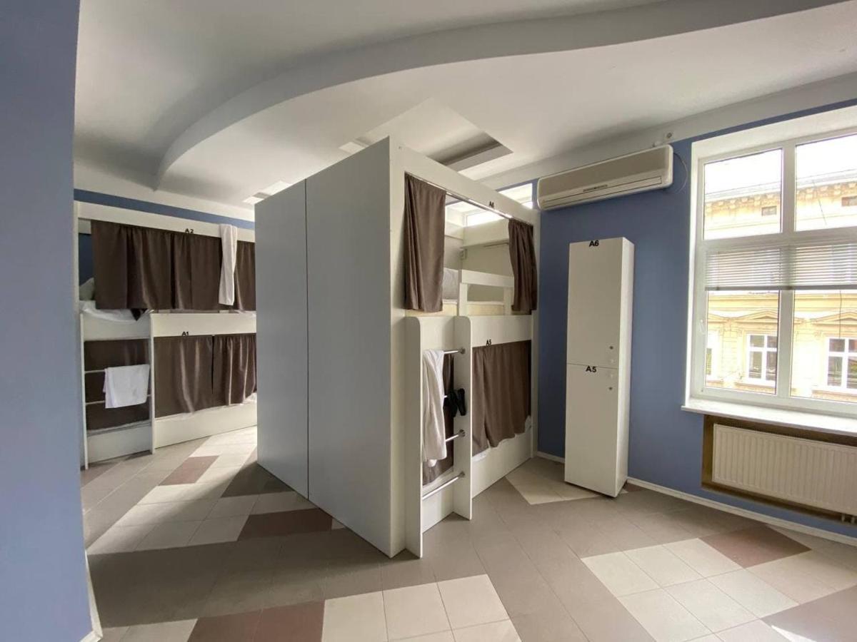 If Hostel *